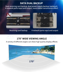 Lớn trong nhà <span class=keywords><strong>LED</strong></span> hiển thị video tường độ nét cao p1.53 với độ bền cao màn hình <span class=keywords><strong>LED</strong></span> màn hình hiển thị trong nhà - Product Image 4