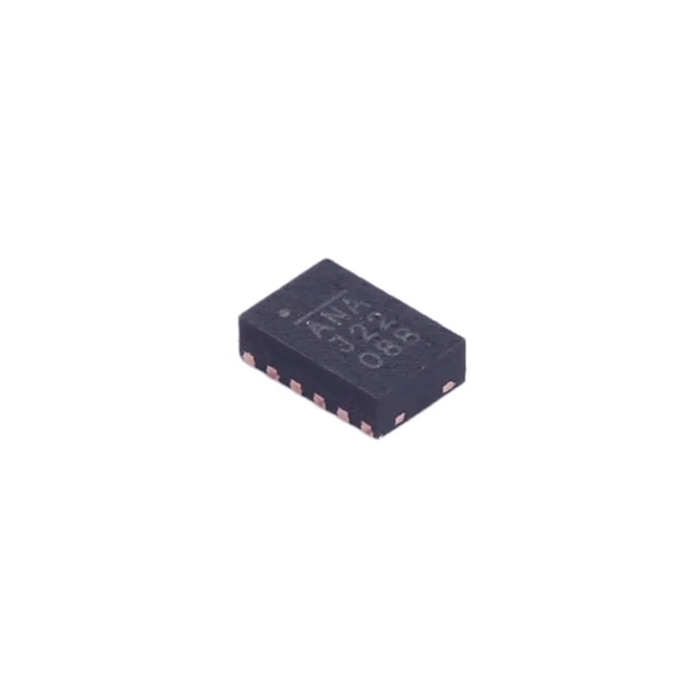 Genuine Brand New SMD MP28164GD-Z, Marking ANA, QFN-11 Package, DC-DC Power Management IC Chip
