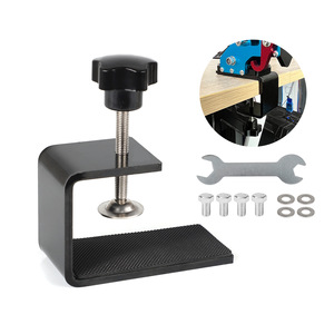 CNSPEED Hand Brake <b>Bracket</b> YC102686-BK Black For Replace Repair Auto Brake Parts - Product Image 4