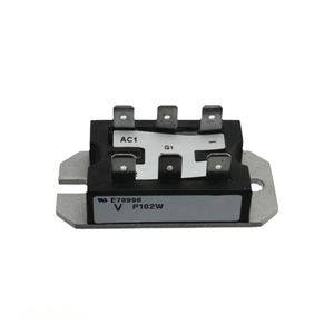 VS-<span class=keywords><strong>P104</strong></span> 8-pace-pak Thyristor mua linh kiện điện tử trực tuyến gốc - Product Image 1