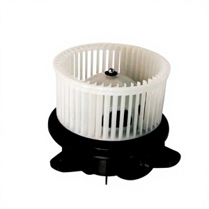FOR Jeep <b>Car</b> Air Conditioning <b>Blower</b> Motor 4886150AA 700095 For Replace Repair - Product Image 1