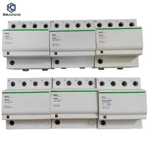 PLC Controller Sensor <b>Surge</b> <b>Protector</b> Brand New Original EA9L408F - Product Image 1