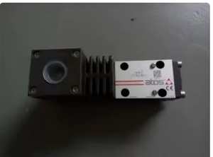 Vannes solénoïdes ATOS SMAP-080-E 10S DHA-0631/2/M/7 DHA-0610/23/M/7 24VDC DHA-0631/2/M/7A 24DC DHA-0631/2/7M DHA-0631/2/M/7WP - Product Image 1