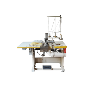Thickened version of the mattress fabric lock machine knittingLocked stitcher - Product Image 1