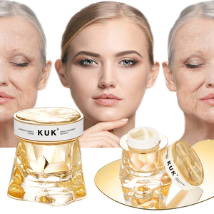 Miracle Nhân Sâm Mặt Kem chống lão hóa & nếp nhăn-giảm giữ ẩm làm săn chắc chống dị ứng cho tất cả các loại da - Product Image 1