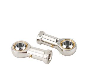 Bantalan sendi ujung batang berlapis nikel <span class=keywords><strong>PHS5</strong></span> 6 8 10 16 18 20 baja bantalan kualitas tinggi - Product Image 6