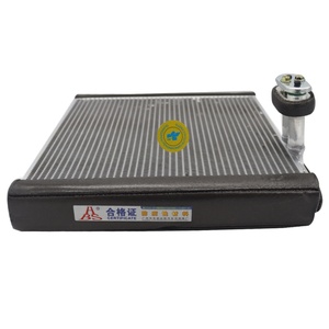 Évaporateur de climatisation automobile OEM 88501-06210 88501-06090 88501-48301 pour Toyota Camry AURION Highlander - Product Image 3