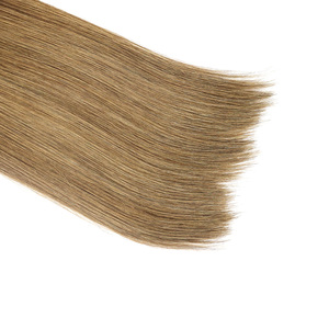 Cabello Virgen <span class=keywords><strong>Brasileño</strong></span> Remy de Doble Trama para Extensiones de Clip, Nuevo Mercado Específico para Salones de Belleza y Peluquerías - Product Image 6