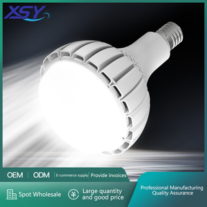 <span class=keywords><strong>หลอด</strong></span>ไฟ LED สำนักงาน E27/E14 110-220V 20W/30W/40W ปรับแต่งได้ - Product Image 6
