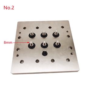 Klemmen platte für Dorin Kühl kompressor - Product Image 4