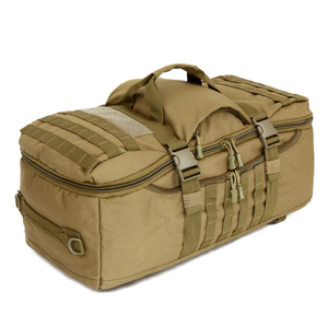 Mochila Táctica DFP1009 Camuflaje para Caza, Senderismo, Escalada, Camping, Molle, Nueva, Venta Caliente, Al Por Mayor, Exterior, 2019, Impermeable - Product Image 2
