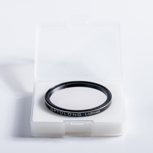 Lente sin lente Flare para cámara astronómica, ultra-narrowband l-ultimate, telescopio astronómico, filtro de lente de foto para <span class=keywords><strong>DSLR</strong></span>, novedad de 2022 - Product Image 2