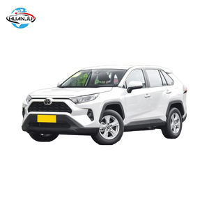 Voiture d'occasion 2024 <span class=keywords><strong>Toyota</strong></span> Rav 4 Rong Fang Grande <span class=keywords><strong>promotion</strong></span> 5 portes 5 places SUV Haute vitesse Traction avant Voiture d'occasion Conduite à gauche - Product Image 1