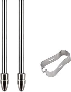 Puntas de Repuesto de Metal para <span class=keywords><strong>S</strong></span> <span class=keywords><strong>Pen</strong></span> de <span class=keywords><strong>Samsung</strong></span> <span class=keywords><strong>Galaxy</strong></span> Tab S10 <span class=keywords><strong>Ultra</strong></span>, S9, S8, S7, S10+, S9+, S8+, S24, S23, <span class=keywords><strong>S22</strong></span> <span class=keywords><strong>Ultra</strong></span>, Herramienta para Puntas - Product Image 2