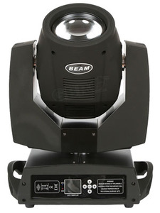 Projecteur Sharpy Beam 230 7r DMX à tête mobile pour scène, 7r <span class=keywords><strong>230W</strong></span>, à vendre - Product Image 2