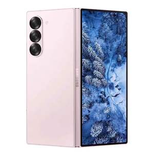 99% tout nouveau pour Samsung ZFold 6 5G Smartphone Original débloqué 50MP caméra arrière 512GB US 8GB RAM utilisé état-remis à neuf - Product Image 4