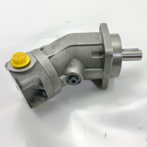 Pompe à pistons axiaux hydrauliques GANGLI A2FO23/61L-PAB05 A2FO28/61R-VBB05-S A2FO A2FO28~61R-VBB05-S A2FO45/61L-PPB05 A2F090/61R-PBB05 - Product Image 4