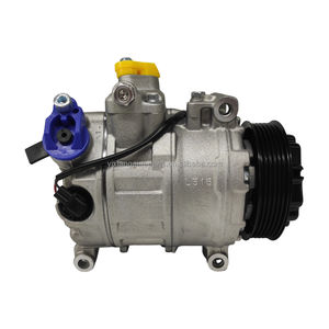 <span class=keywords><strong>Compresseur</strong></span> de climatisation Yixiang de haute qualité pour montage direct, <span class=keywords><strong>compresseur</strong></span> de climatisation pour <span class=keywords><strong>Jaguar</strong></span> XJ - 6PK 110MM 2W9319D629AE - Product Image 2
