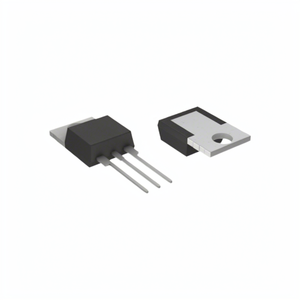 Thyristors TO-220-3 Isolated Tab, Formed Leads Q6015L552 Authorized Distributor Electronic Chips Component - Product Image 1