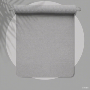 Tapis de <span class=keywords><strong>yoga</strong></span> en PVC NBR TPE antidérapant et écologique personnalisé avec sac pliable et sac de transport pour exercice de <span class=keywords><strong>yoga</strong></span> au centre sportif - Product Image 5