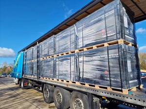 Panneau solaire <span class=keywords><strong>Aiko</strong></span> Neostar 3S+54 Gen3 A-MCE54Db 460-490W, panneau PV <span class=keywords><strong>Aiko</strong></span> N-Type ABC Dual Black 460 465 470 475 480 485 490 Watt - Product Image 5