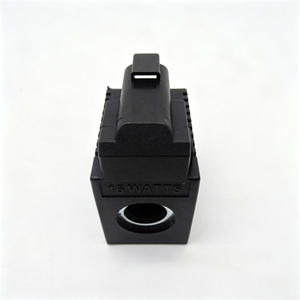 Bobina de Válvula Solenoide de 24V 226-5681, Apta para RM-300 RM-350B, Repuestos para Maquinaria de Ingeniería - Product Image 5