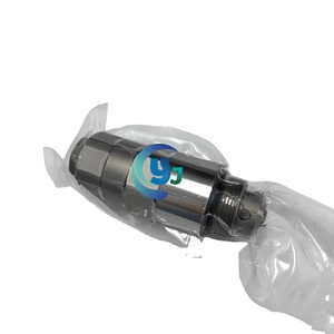 Válvula de Alivio Hidráulica 4386065 4451628 YN22V00014F1 para Excavadora EX200-5 ZAX200 ZAX240-3 SK200-6 SK200-6E DH200-5 - Product Image 4