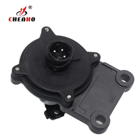 Nouveau capteur de distance de hauteur pour soupape de suspension pneumatique, capteur de niveau 20850557 pour Volvo 205140668 7420850557