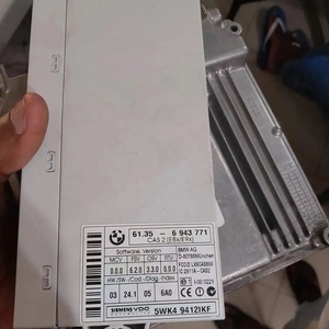 ชุดควบคุม N46 B48 มือสองสำหรับรถยนต์ N52/N55/N20/V80/V90 ใช้ไฟ DC 12V - Product Image 3