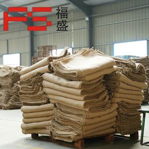 Barrière <span class=keywords><strong>anti</strong></span>-<span class=keywords><strong>inondation</strong></span> en jute tissée, super absorbante, activée par l'eau, <span class=keywords><strong>sac</strong></span> <span class=keywords><strong>de</strong></span> <span class=keywords><strong>sable</strong></span>, capacité <span class=keywords><strong>de</strong></span> charge <span class=keywords><strong>de</strong></span> 3400 lb, résistant aux UV, réutilisable - Product Image 5