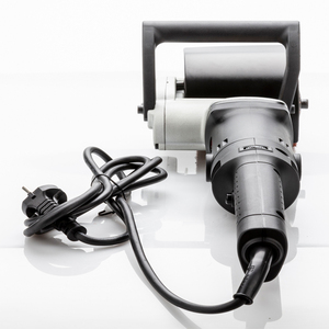 Máy Đánh Bóng Điều Hòa Bề Mặt Chất Lượng Cao 120Mm Máy Đánh Bóng Chạy Điện - Product Image 5