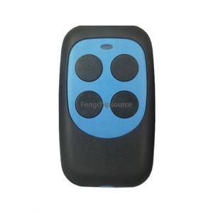 4 phím 2260 mã cố định/Mã học 1527 điều khiển từ xa 433 điều khiển từ xa không dây M315 - Product Image 2