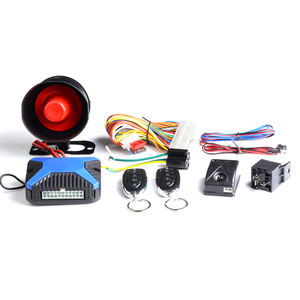 Accesorios electrónicos para automóviles, sistemas universales <span class=keywords><strong>de</strong></span> <span class=keywords><strong>alarma</strong></span> para automóviles, <span class=keywords><strong>cierre</strong></span> <span class=keywords><strong>centralizado</strong></span>, control remoto para vehículos, <span class=keywords><strong>Alarma</strong></span> para automóviles - Product Image 2