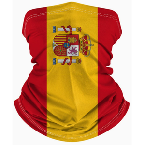 Artículo Popular: Bandana con la Bandera de Turquía, Protector Facial, Bufanda, Protección UV, para Ciclismo, Correr, Bandas para la Cabeza - Product Image 4