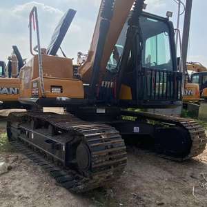 รถขุด Sany Sy 155c มือสอง ราคาถูก คุณภาพดี มีสินค้าพร้อมขาย - Product Image 4