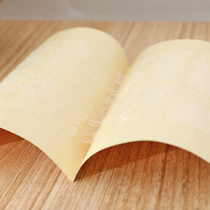 กระดาษดักแมลงแบบเหนียว ยึดติดแน่น 2000 ชิ้น สำหรับใช้ในบ้าน กำจัดแมลง ดักจับศัตรูพืชแบบใช้แล้วทิ้ง - Product Image 4