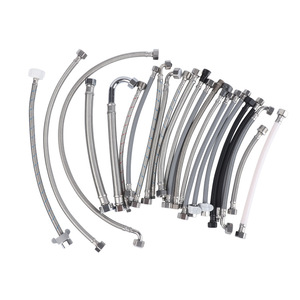 Connecteur de <span class=keywords><strong>robinet</strong></span> Tuyaux <span class=keywords><strong>Robinet</strong></span> de <span class=keywords><strong>cuisine</strong></span> <span class=keywords><strong>Tuyau</strong></span> de <span class=keywords><strong>robinet</strong></span> Ligne d'alimentation Connecte - Product Image 1