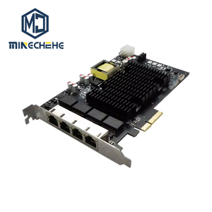 2 Port Industrial Gigabit Ethernet <b>PoE</b> Vision <b>Switch</b> MV-GE2202P MV-GE2204P MV-GE2208P MV-GE2216P MV-GE2224P - Product Image 1