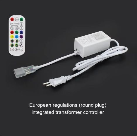 ปลั๊กไฟแบบยุโรป