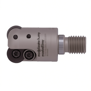 Fresa Modular Ttake Ta3333 con Vástago Roscado para Insertos - Product Image 2