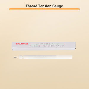 Alat pengukur tegangan benang Tajima asli Spare suku cadang mesin bordir asli oleh perusahaan Prague - Product Image 2