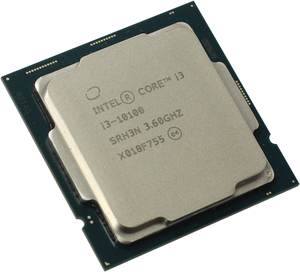 CPU para Computadora en Caja y Bandeja, 100% Funcional, Procesador Core I3 10100 1200LGA e I5-10400 I7-10700, Precio Económico, Disponible en Stock - Product Image 4