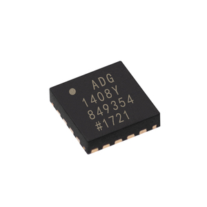 ADG1408YCPZ-REEL7 Encapsulation QFN-16 Chip de Interruptor Analógico Componentes Electrónicos Originales - Product Image 1