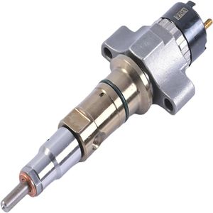 Injecteur de carburant d'origine pour moteur Cummins, pièce 5579409 pour les pièces de moteur de machines Cummins, buse d'injecteur de carburant 5579409 2872331 - Product Image 1