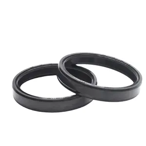 High Quality Mechanical Seals Suppliers NBR FKM Silicone Rubber Parts TC Oil Seal 40*55*7