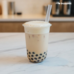 ผงชา Boba ปกชีส - Product Image 4