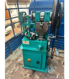 Máquina para Hacer Cadenas de Bolas, Solución de Fabricación de Precisión para Joyería de Oro, Plata y Metales Preciosos - Product Image 2