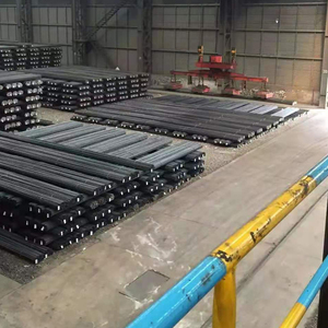 Grade 60 / HRB400E Deformed TMT Steel <strong>Rebar</strong> <strong>6mm</strong>-32mm for Bridge Building and Infrastructure Construction - Product Image 5