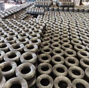 Prix de gros Rouleau de clôture en treillis métallique galvanisé de classe 3 pour l'agriculture et les jardins zoologiques Clôture pour le bétail - Product Image 5