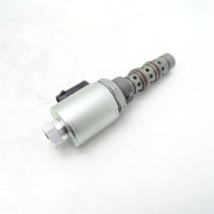 Nueva Válvula Solenoide 100% Original 5168054 para Piezas de Maquinaria de Construcción - Product Image 5